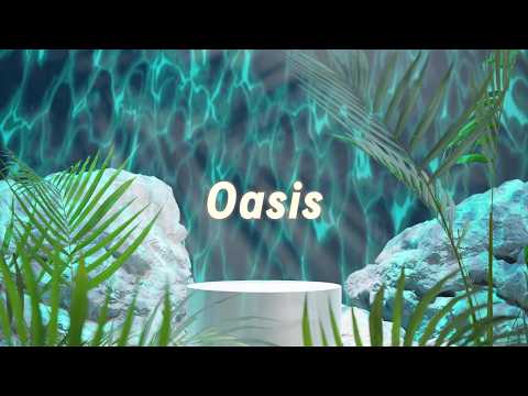 Oasis | Soft Eastern Ambient Flow