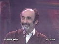 Alessandro Haber - La valigia dell'attore (live 28/3/1996)