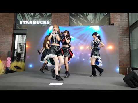 (N/A) : Kiss Kitsune @Hidden Price Hidden Place : The Market Bangkok (20221105)