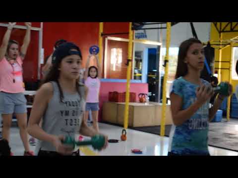 ORLANDO GONZALEZ Assessoria - APAN Maringá treina na Academia Ingá-Pool