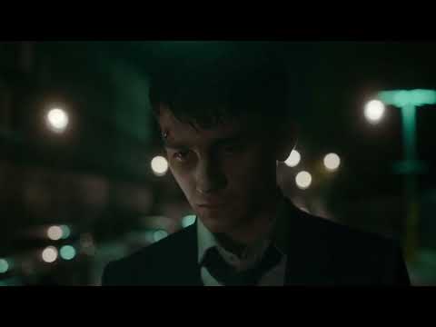 Why Don't You Like Me? (Locklyle)