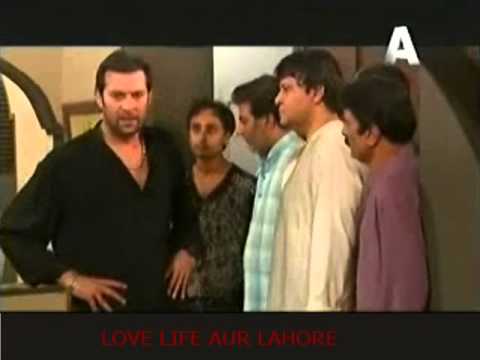 Love Life Aur Lahore Episode 326 Full By A PLUS TV