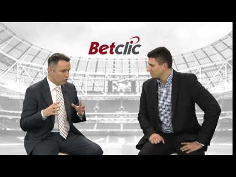 Roman Kołtoń i Mateusz Borek zapowiadają ćwierćfinały Ligi Mistrzów.