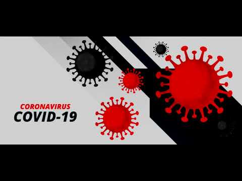 BALET Melanż Jak Covid 19