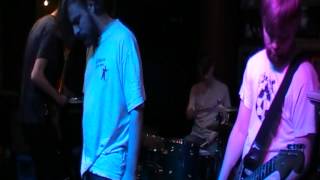 Viisikko at Varjobaari, Hervanta Tre 24.02.12