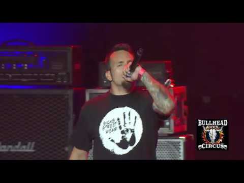 Don Gatto - Balls To The Wall (live at Wacken 2015)