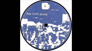 Murat - The Man From Jersey A2 [HIJ003]