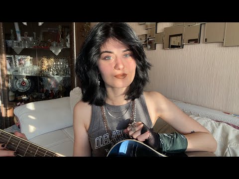 ayten alpman - tek başına (cover) (sürpriz sonlu) | nursena yener