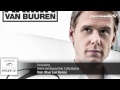 ASOT 521: Armin van Buuren feat. Cathy Burton ...