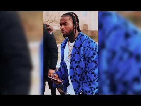 Pop Smoke & 50 Cent - How To Rob [Remix]