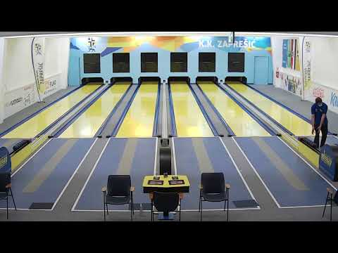 2020 - ŽKK Zaprešić - KK Koprivnica