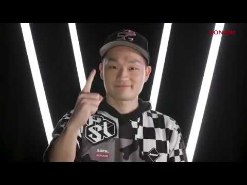 PES League 2019 World Finals Player Interviews - Mayageka