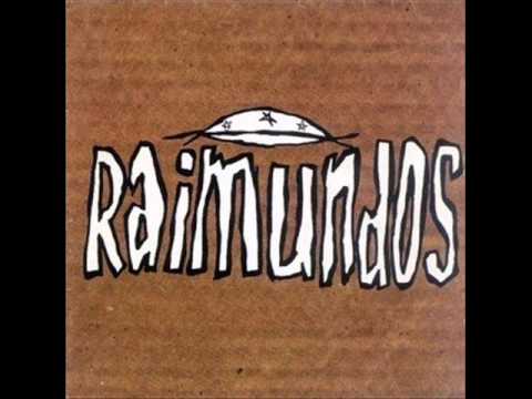 Raimundos - Reggae do Manero