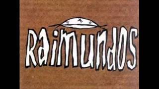 Raimundos - Reggae do Manero