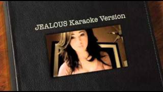 Jasmine Villegas Jealous Karaoke