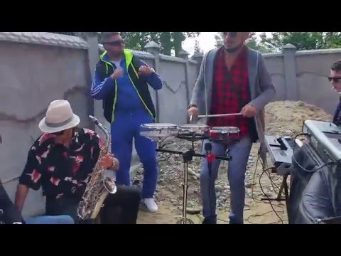 La Scapau la un eveniment 8 mai 2016....