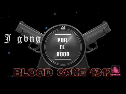 J gvng - Por El hood (Prod. Templo del verso) beat Prod. leonbbd