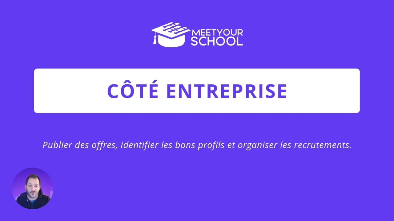 Optimiser l'employabilité de vos étudiants