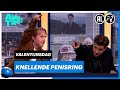 Rob Kemps: Wie bel je voor een KNELLENDE ?RING? | DIT WAS HET NIEUWS