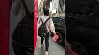 京都府知事選挙13日目　伏見区大手筋商店街　前参議院議員 浜田 聡 サブチャンネル がライブ配信中！