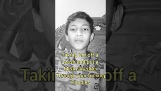 ATTEMPTING TWISTED INSANE'S FASTEST VERSE OF ALL TIME!!!.....12.4 SPS!!