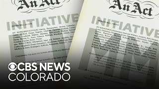 Colorado political analysts share predictions on if statewide ballot measures will pass