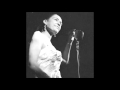 Billie Holiday - You Don't I Know What Love Is