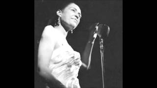Billie Holiday - You Don&#39;t I Know What Love Is