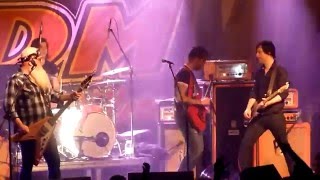 Eagles of Death Metal - Secret Plans (Live) Zagreb 2016