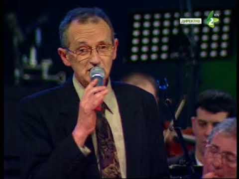 HIŽA STARA – Jovgen NADJ