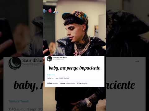 Luar La L X Eladio Carrion & Lil Tjay -- Friends Remix letra