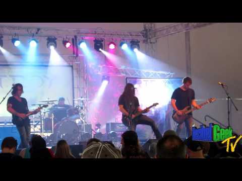 T.R.O.Y. (The Reality Of Yourself) - Revolution: Live at Rocklahoma 2016