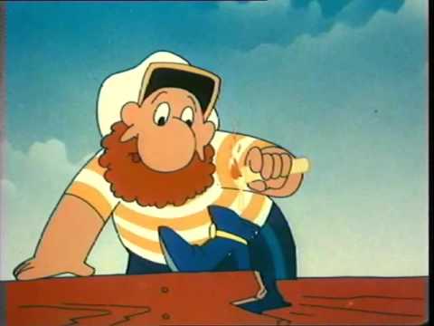 SZALONY DUCH ROGERA (1990) - SERIA: PODRÓŻE KAPITANA KLIPERA