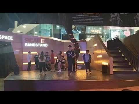 Kpop Dance Off  107: Red Velvet - Bad Boy