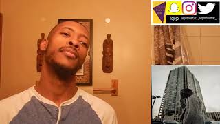 Saba| Stay Right Here feat  Mick Jenkins &amp; Xavier Omär Official Audio REACTION!!