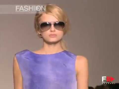Fashion Show "Marni" Spring Summer 2008 Pret a Porter Milan 2 of 3 by Fashion Channel