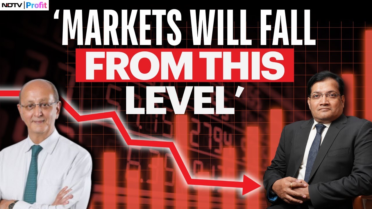 How To Play The Market Rally & Where To Invest Your Money? Ft. Manish Sonthalia & Andrew Holland
