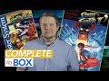 The Street Fighter Games You Probably Never Played - Complete In Box