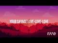 Love Bitch - Doja Cat & Jason Derulo ft. Jawsh 685 | RaveDj Love Bitch - Doja Cat & Jason Derulo ft. Jawsh 685 | RaveDj