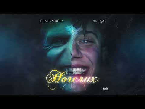 Luca Brassi10x & Tristan Hoodrich ft. Tisci - NAGINI |Official Audio|