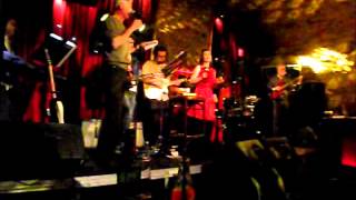 Too Much Stuff [Delbert McClinton cover]