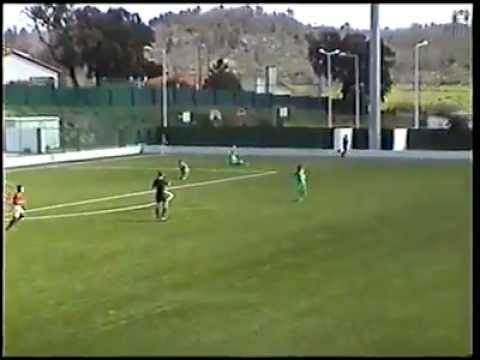 Sport Benfica e Castelo Branco-Iniciados B