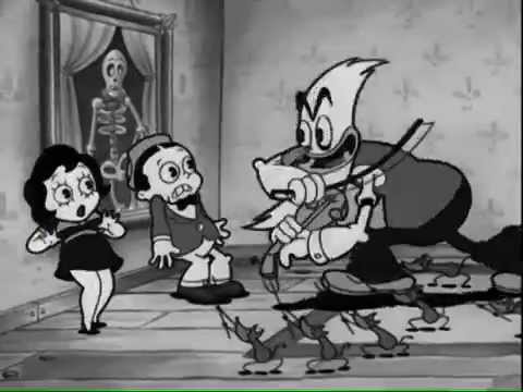 Ghost of Stephen Foster - The Squirrel Nut Zippers