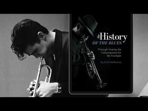 History of the Blues 19: Baker – For Minors Only