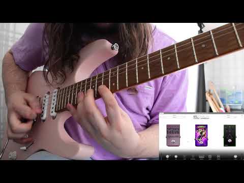 STL Lasse Lammert Tonality Suite