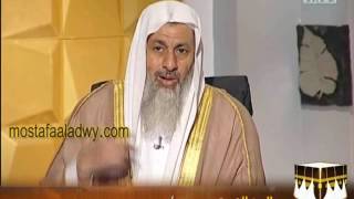 الحج المبرور 5 الطواف والسعي بين الصفا والمروة  1 الشيخ مصطفى العدوى