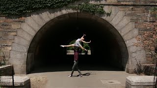 Holly // Hudson Taylor (Dancer Music Video)