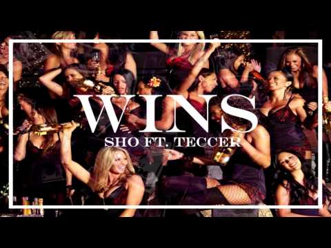 Sho - WINS ft. Teccer