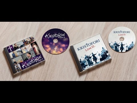 Kristofori Hosana - Zahvali Ocu svetomu