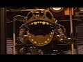 Stitch S Great Escape Analog Horror
